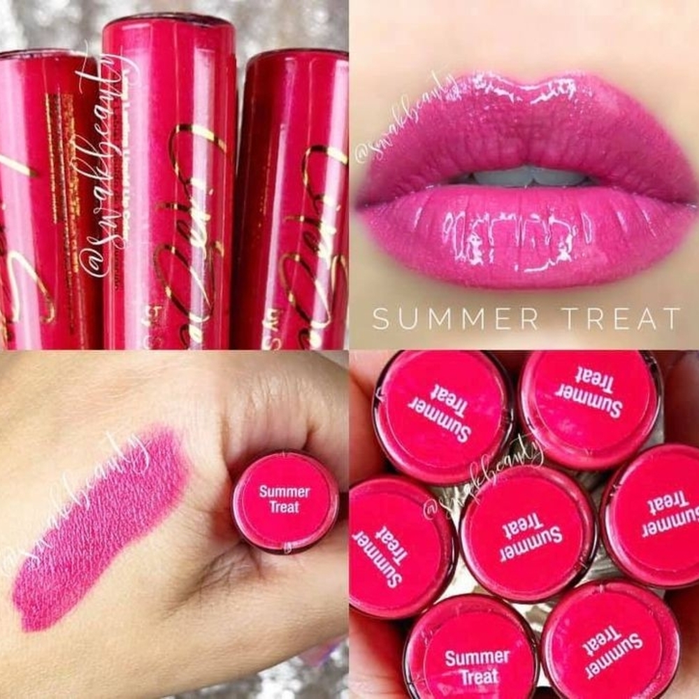 Summer Treat LipSense